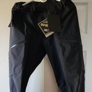 Women's Arc'teryx Sentinel Ski Pants